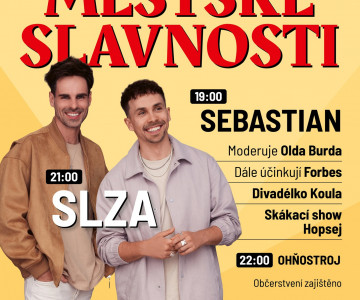 Městské slavnosti