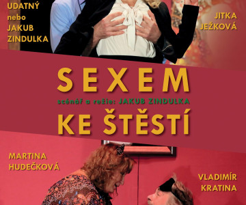 Sexem ke štěstí