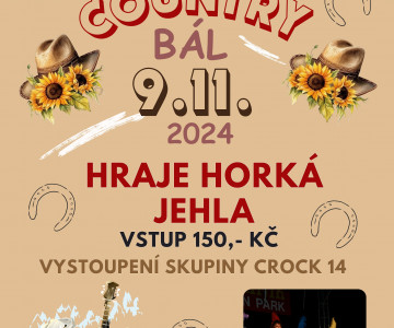 Country bál