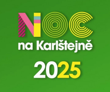 Noc na Karlštejně