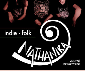 Koncert NATHANIKA