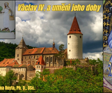 Václav IV. a umění jeho doby